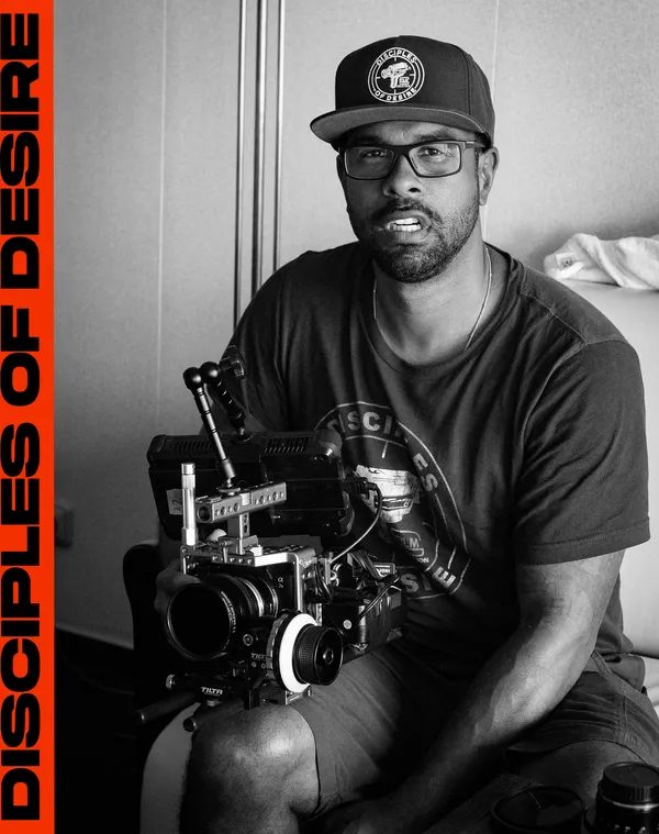 Disciples of Desire's BabeWiki Profile