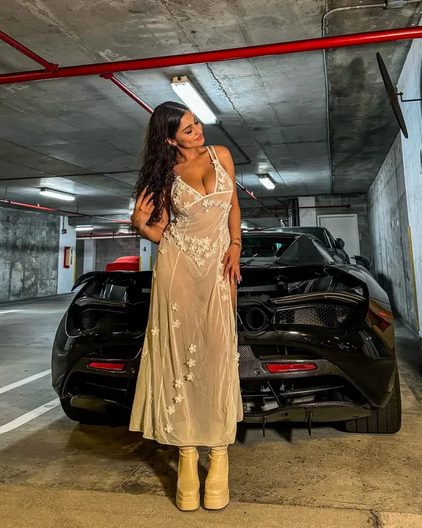 Diva Flawless's photo 8