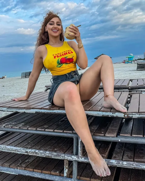 Diva Flawless's BabeWiki Profile