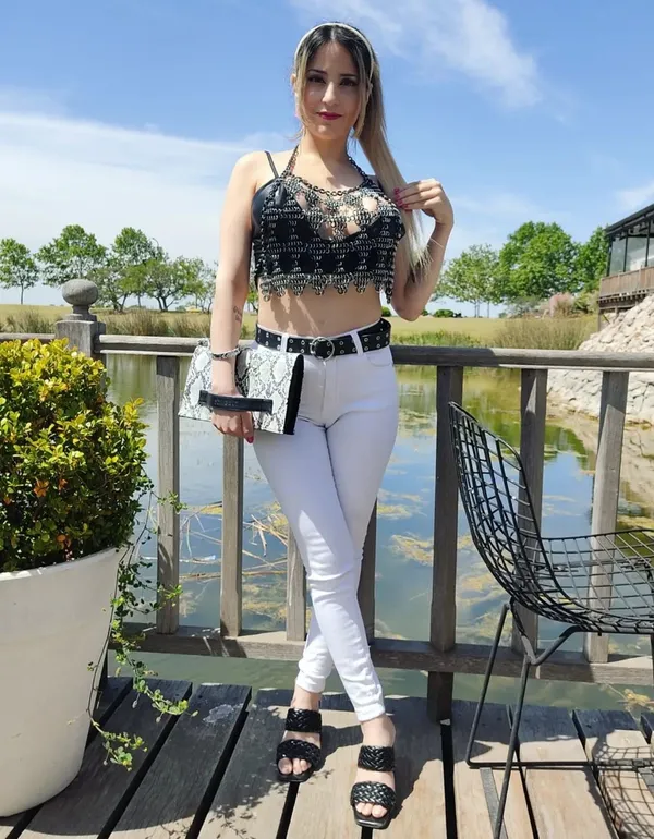 DivinaMaruuu's photo 3