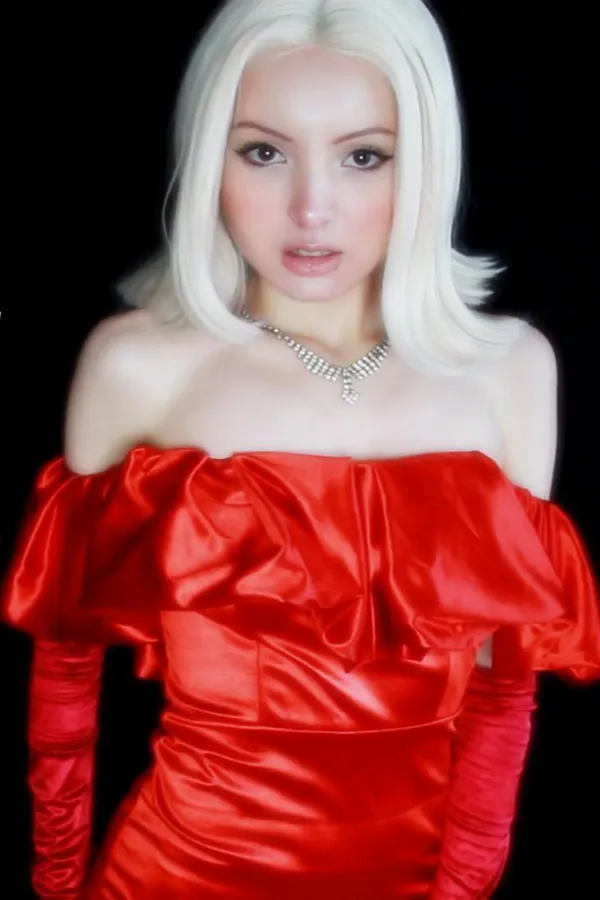 Divine Empress Kamryn's BabeWiki Profile