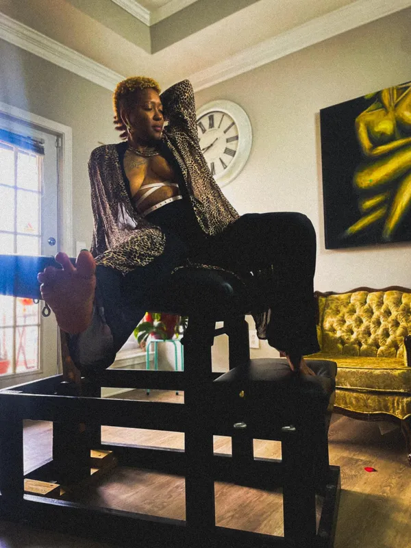 Divine Rae's photo 3