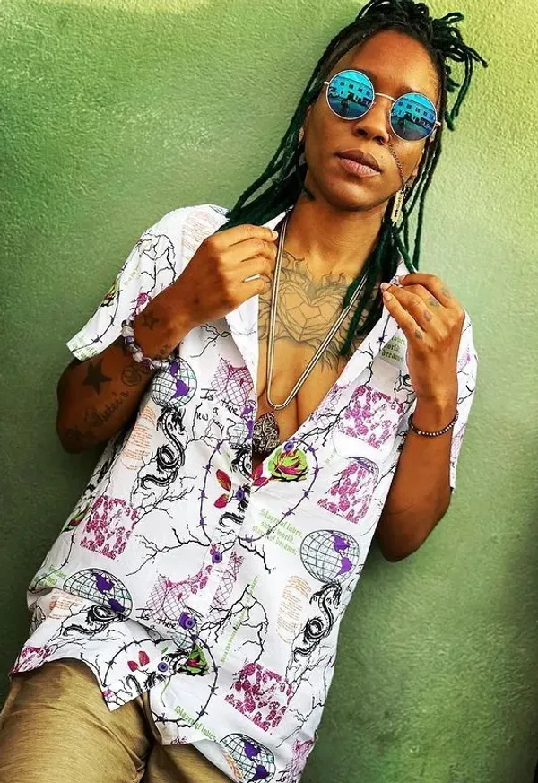 Divine Rae's photo 4