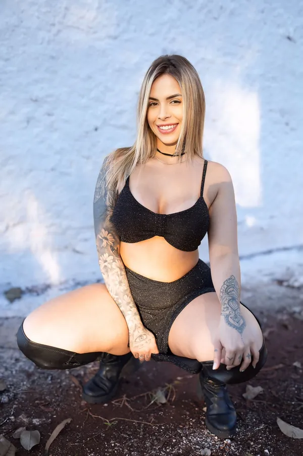 DJ Rafa Loira's photo 4