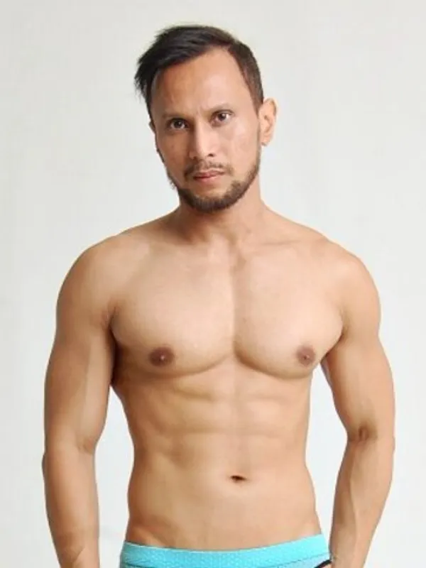 Dmitry Preysler's BabeWiki Profile