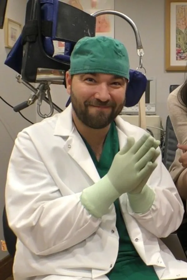 Doctor Tampa's BabeWiki Profile