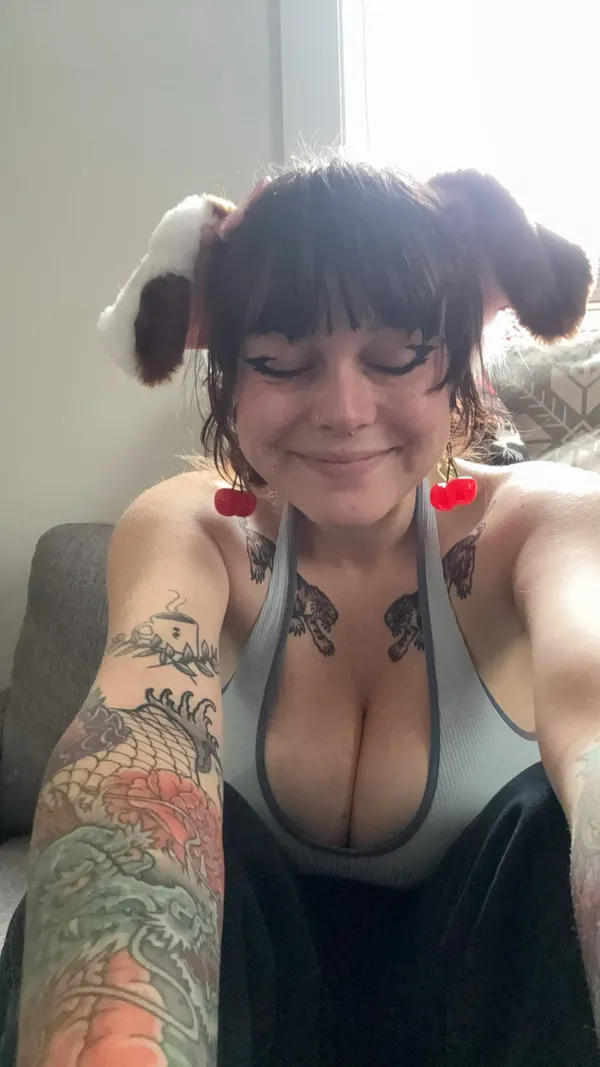 Doebew's BabeWiki Profile