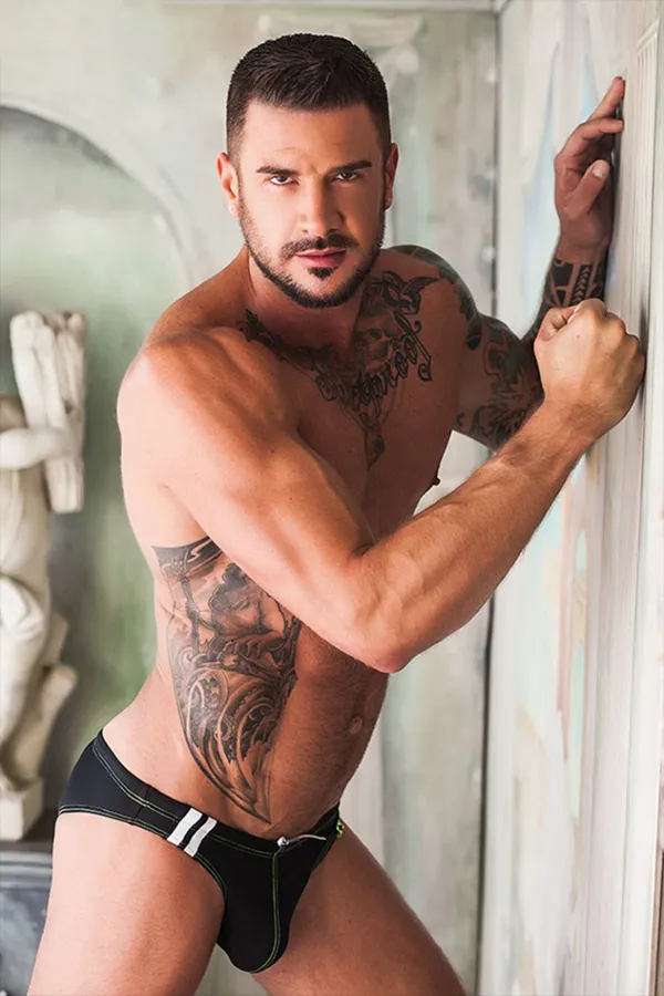 Dolf Dietrich's photo 3