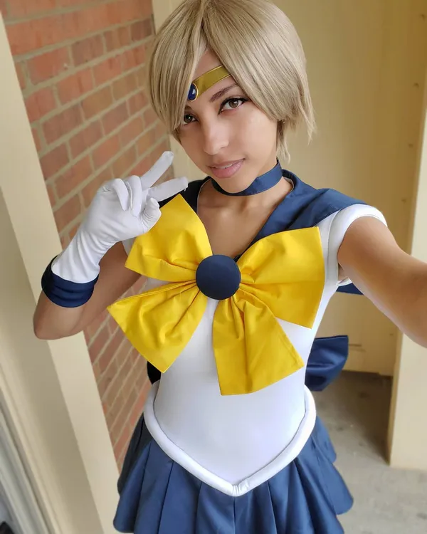 Domi Versailles's photo 6