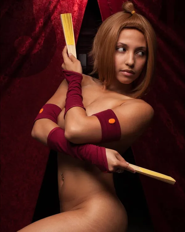 Domi Versailles's photo 7