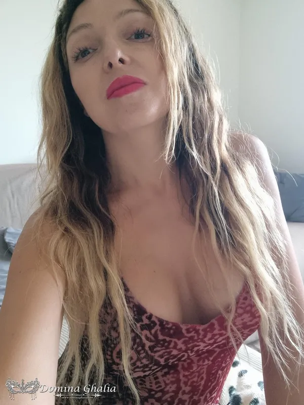 Domina Ghalia's photo 2