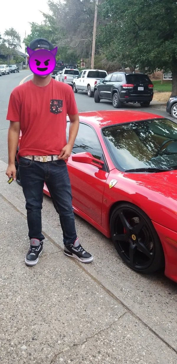 dominant__daddy's BabeWiki Profile