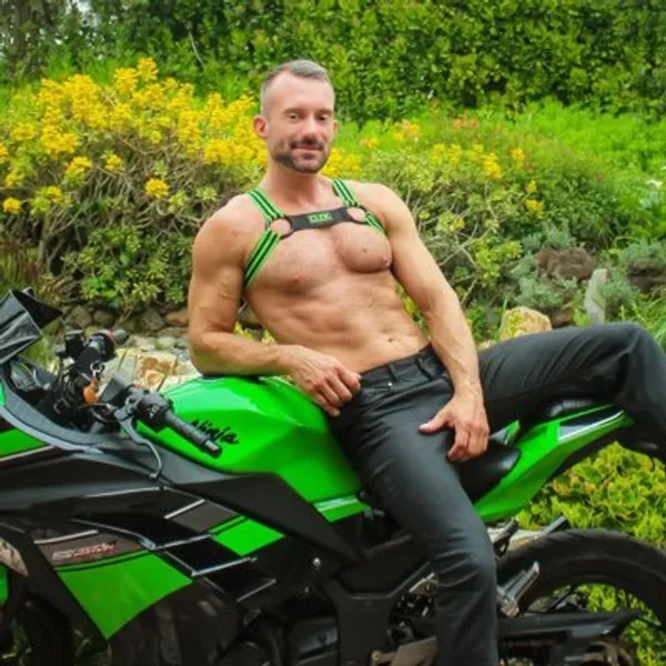 Dominic Cain's photo 3