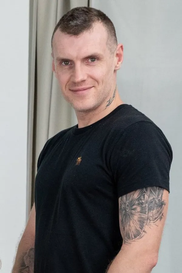 Dominik Balta's photo 5