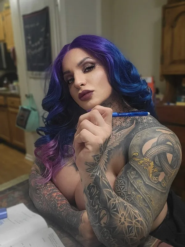 Dominique Danger's photo 4