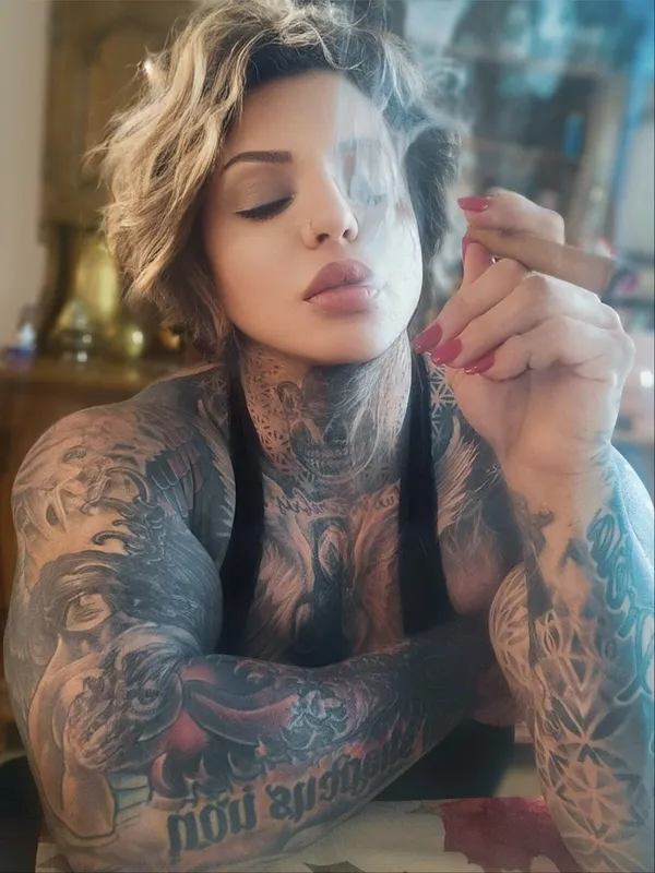 Dominique Danger's photo 5