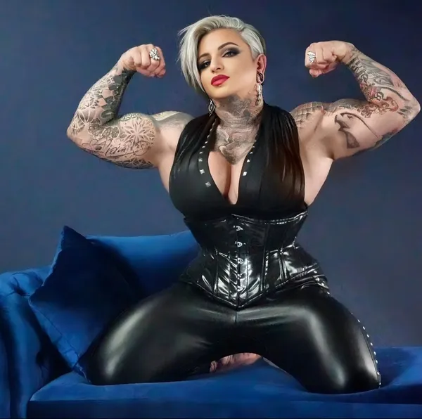 Dominique Danger's photo 9