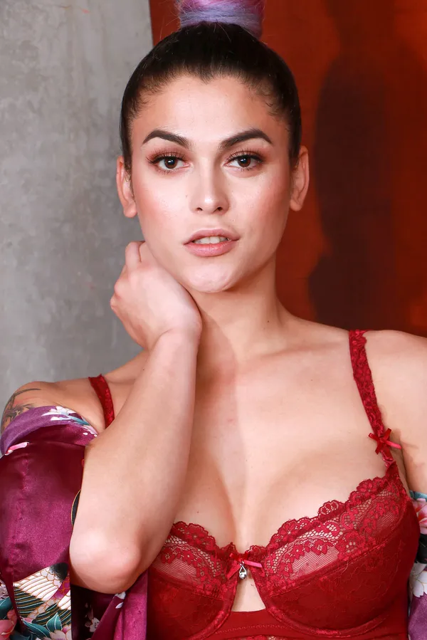 Domino Presley's photo 6