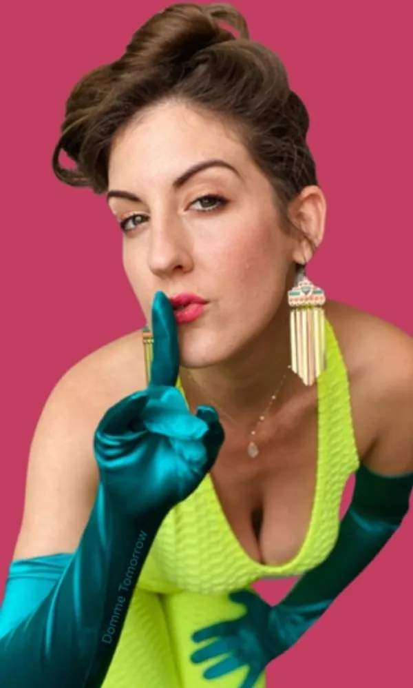 Domme Tomorrow's photo 9