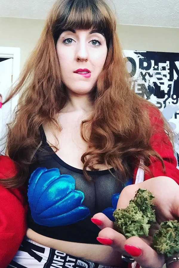 Domme Tomorrow's BabeWiki Profile