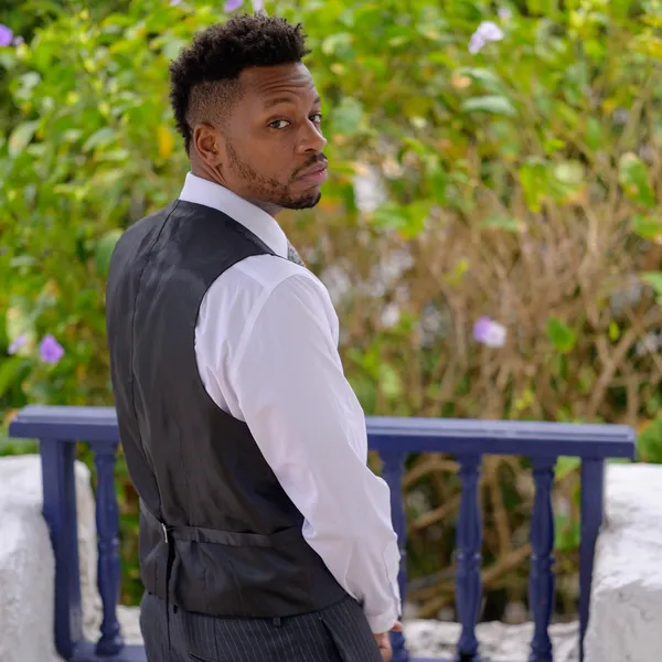 Don Prince's BabeWiki Profile