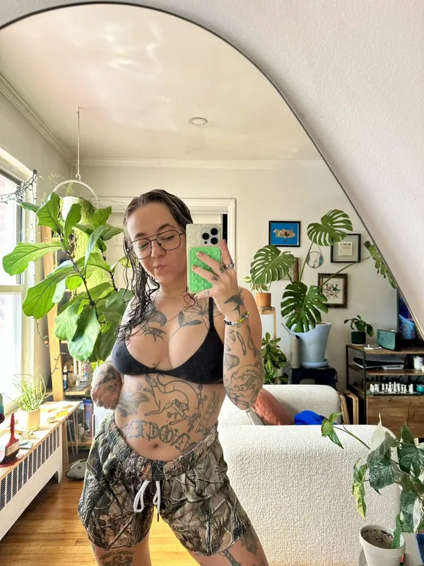 donkpatrol's BabeWiki Profile