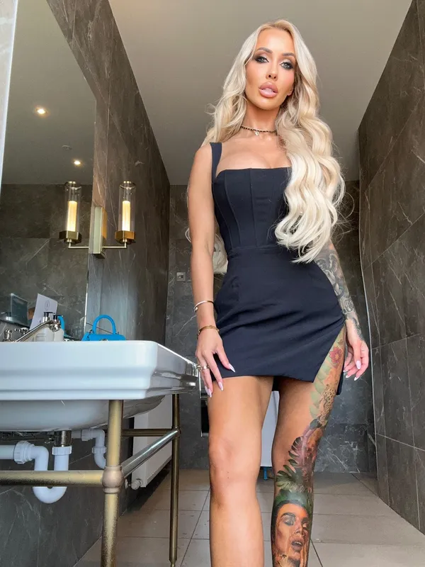 Donna Matheson's photo 4