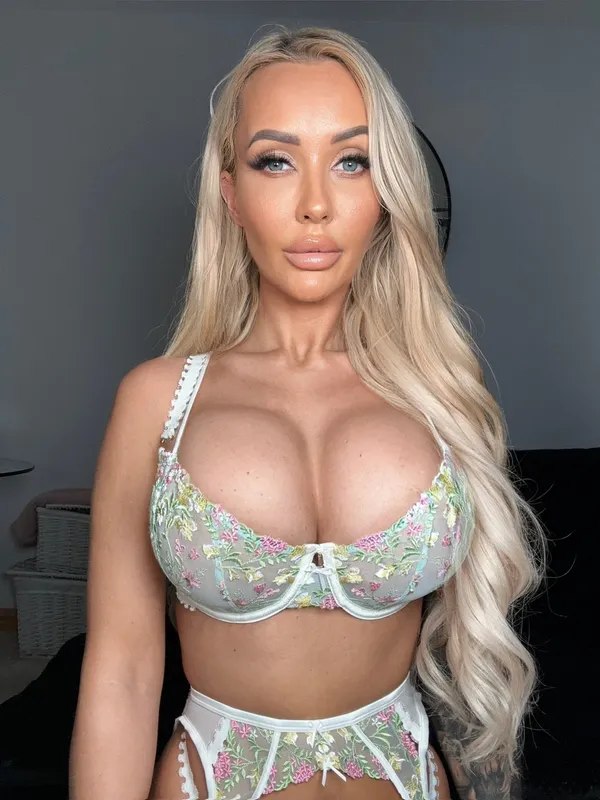 Donna Matheson's BabeWiki Profile