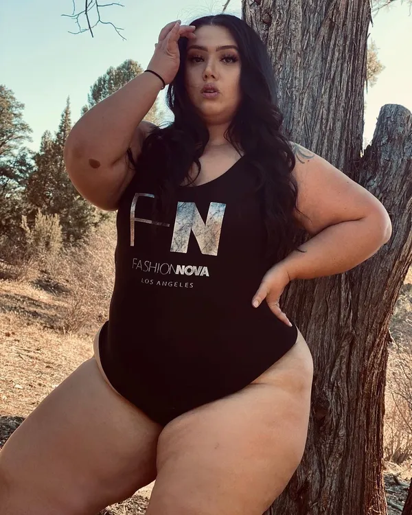 Donna Michelle (Model)'s photo 4