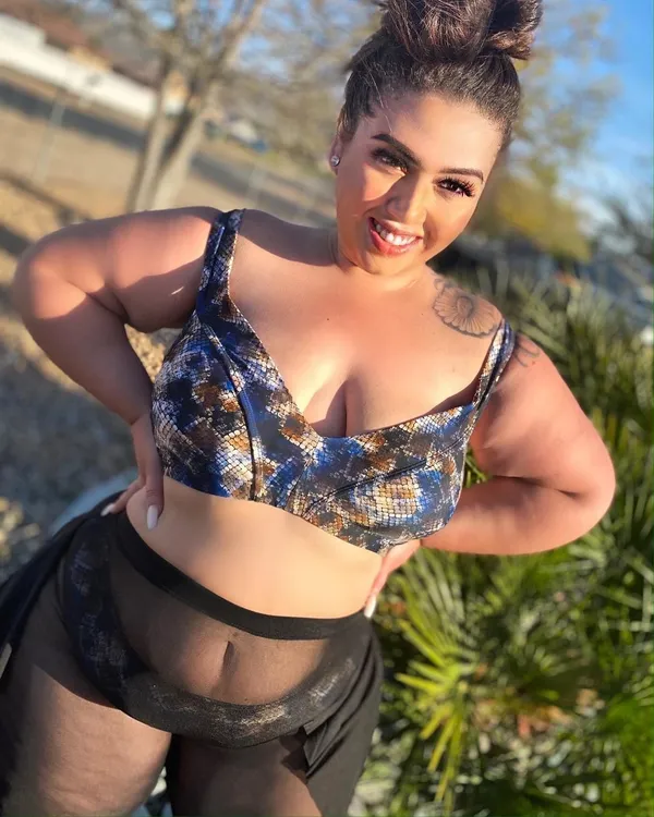 Donna Michelle (Model)'s photo 5