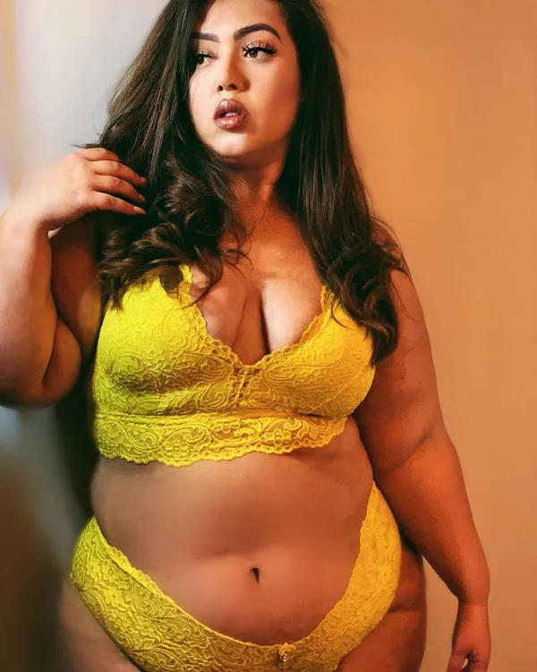 Donna Michelle (Model)'s photo 7