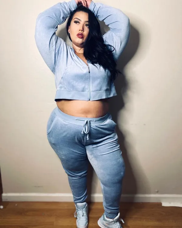 Donna Michelle (Model)'s BabeWiki Profile