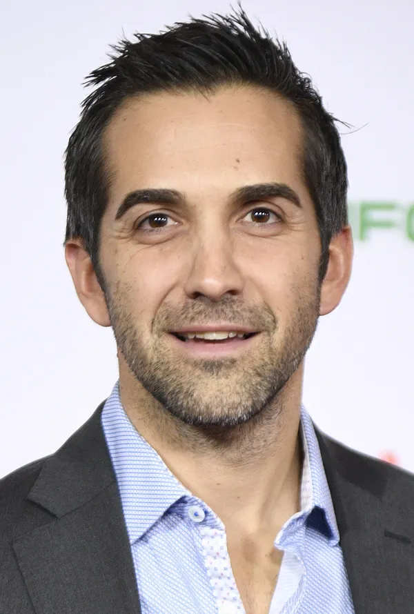 Donnie Rock's photo 3