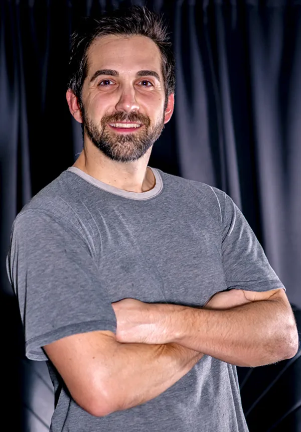 Donnie Rock's photo 6