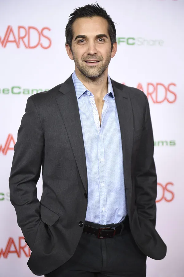 Donnie Rock's BabeWiki Profile