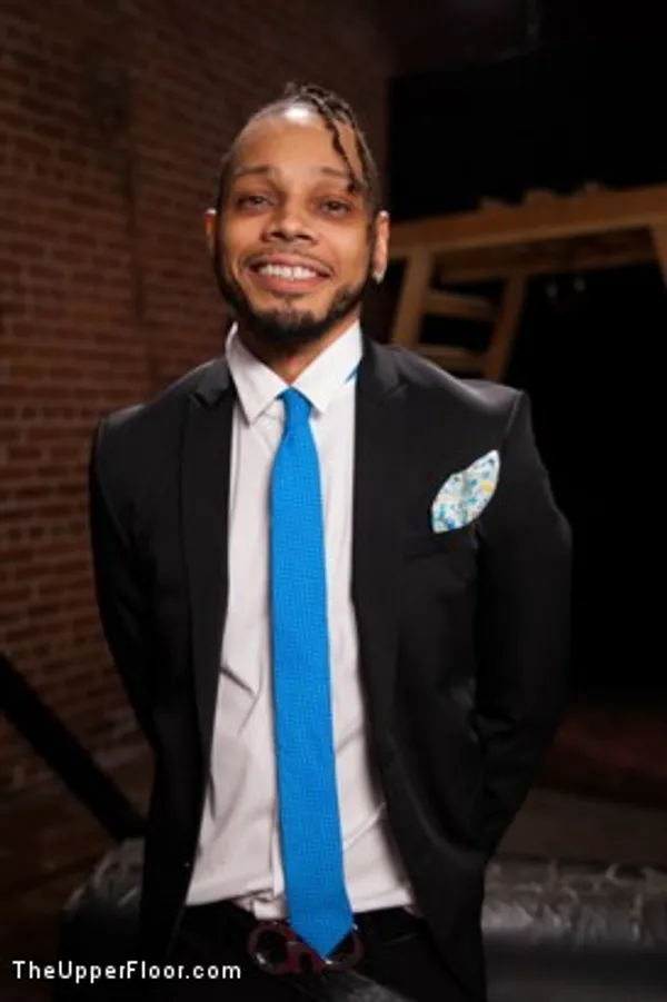 Donny Sins's photo 7