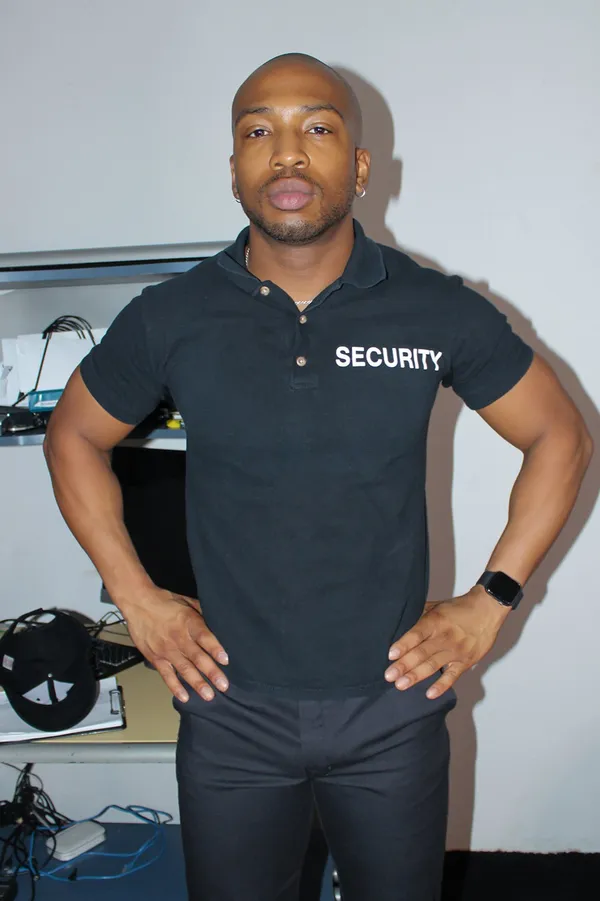 Donovan Cox's BabeWiki Profile