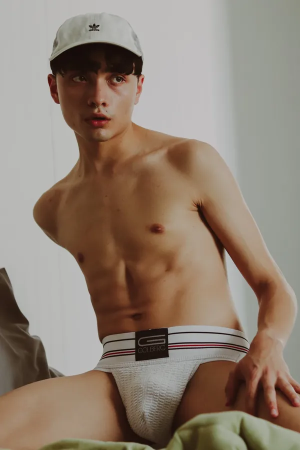 Donovan Darko's BabeWiki Profile