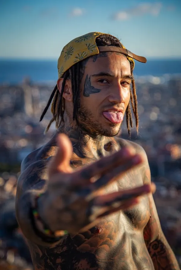 Dope Vikingo's photo 3