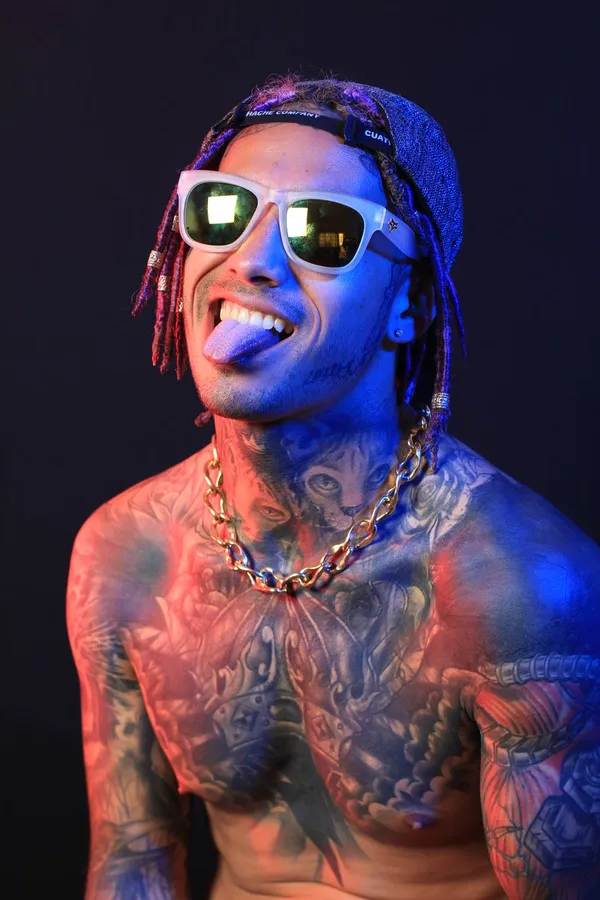 Dope Vikingo's photo 5