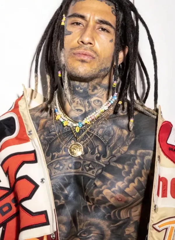 Dope Vikingo's photo 6