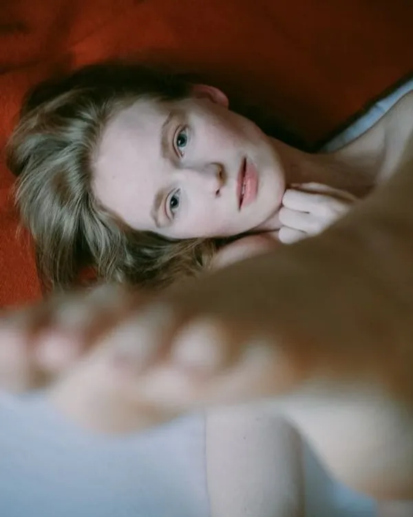 Dovile Paris's BabeWiki Profile