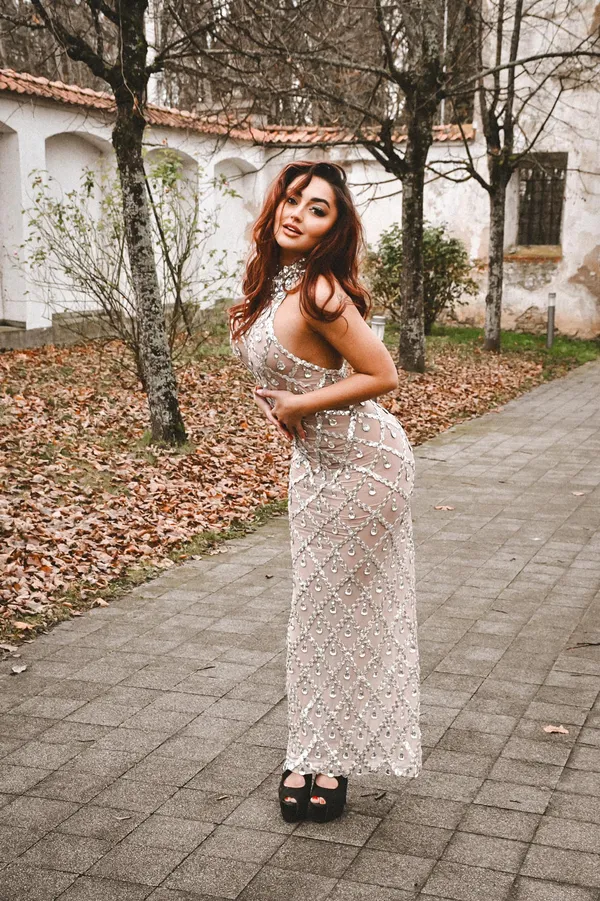 Dovile Rimkeviciute's BabeWiki Profile