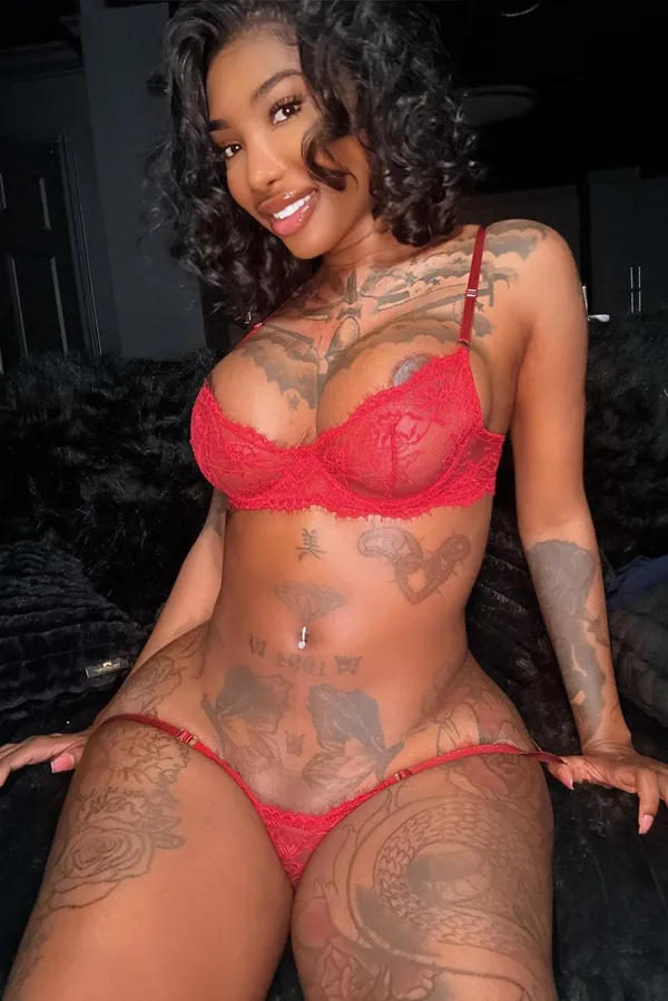 Draya Logan's photo 6