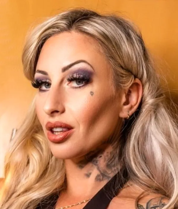 Dreanna Dream's photo 3