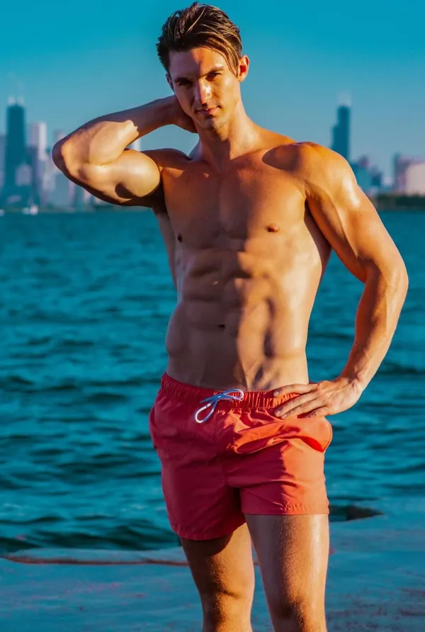 Drew Menning's photo 3