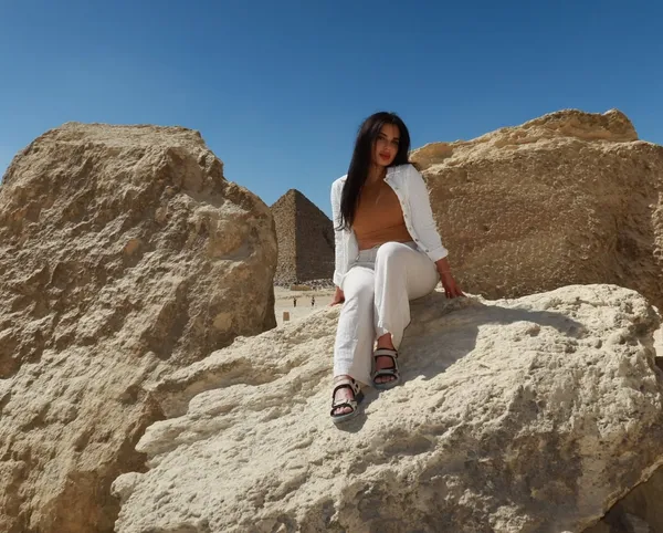 Drisana Sharma's photo 3