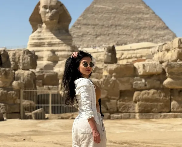 Drisana Sharma's photo 8