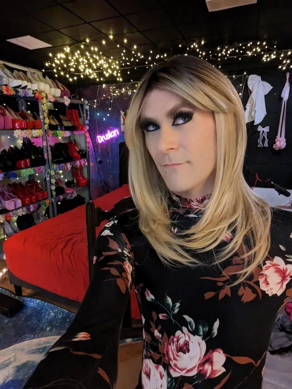 Druslan's BabeWiki Profile