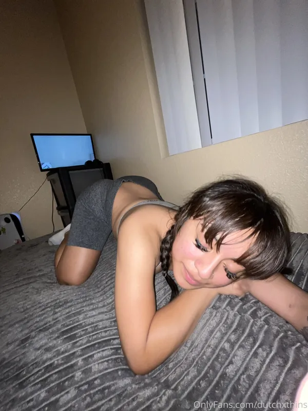 dutchxthins's BabeWiki Profile